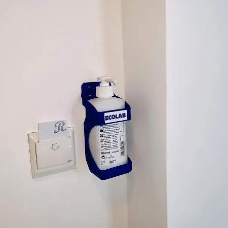 Right Place****cozy And Completely New Apartmán